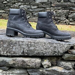 Timberland Women’s Kinsley boots
